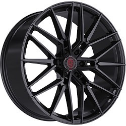TIS Motorsports TIS Motorsports 506B 26X10